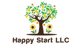 HappyStartLLC logo